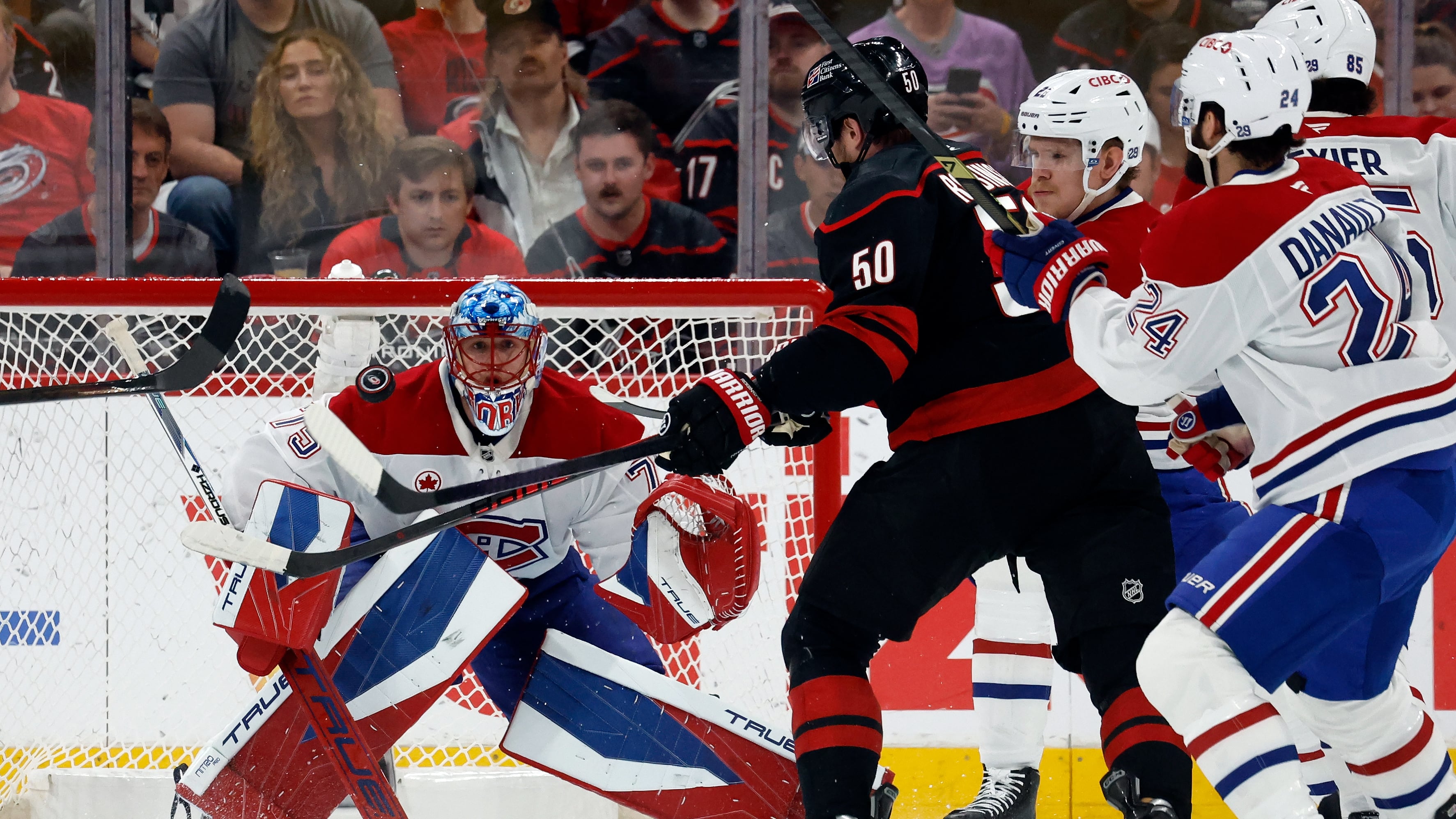 TSN Mornings: Canes radio host Adam Gold says Carolina’s success hinges ...