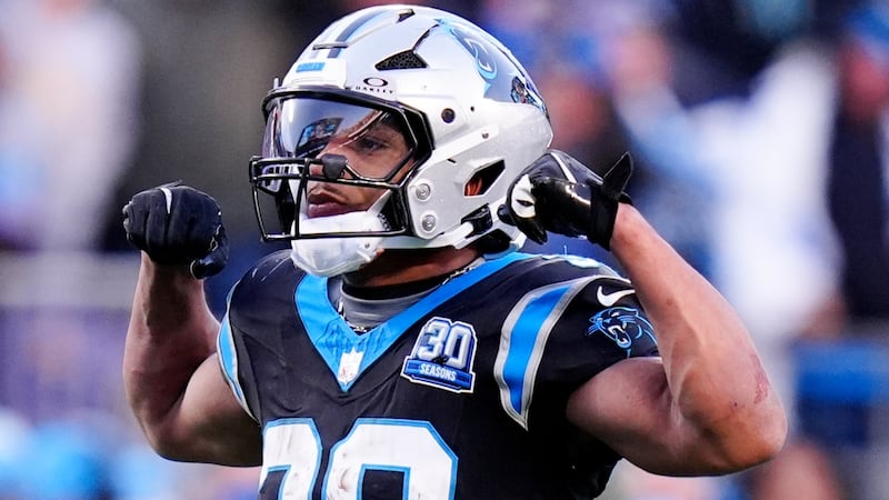 Twenty-eight Canadians crack 53-man rosters across the NFL