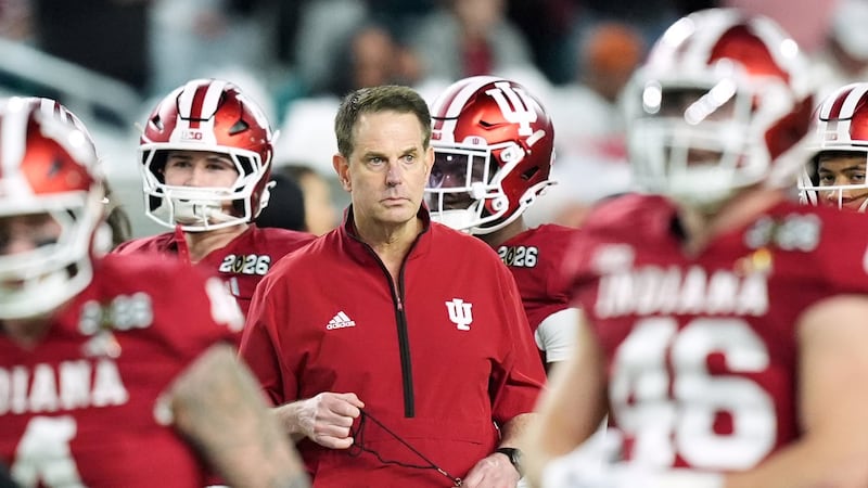 Cignetti’s sustained success has changed the game for No. 6 Indiana on the recruiting trail
