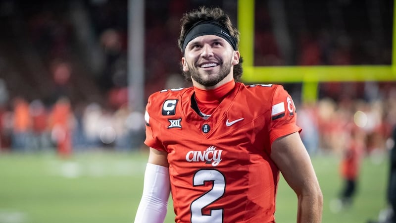Report: Sorsby plans July workout for NFL teams before supplemental draft