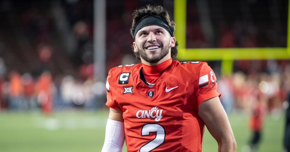NFL elects not to hold 2026 supplemental draft; Sorsby's pro path paused