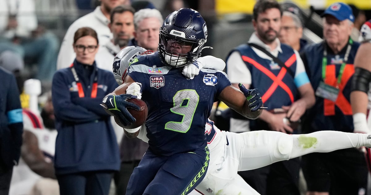 Why Chiefs believe Super Bowl MVP Walker can transform their offence