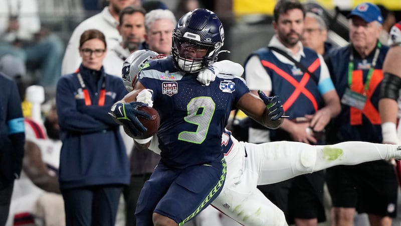 Why Chiefs believe Super Bowl MVP Walker can transform their offence