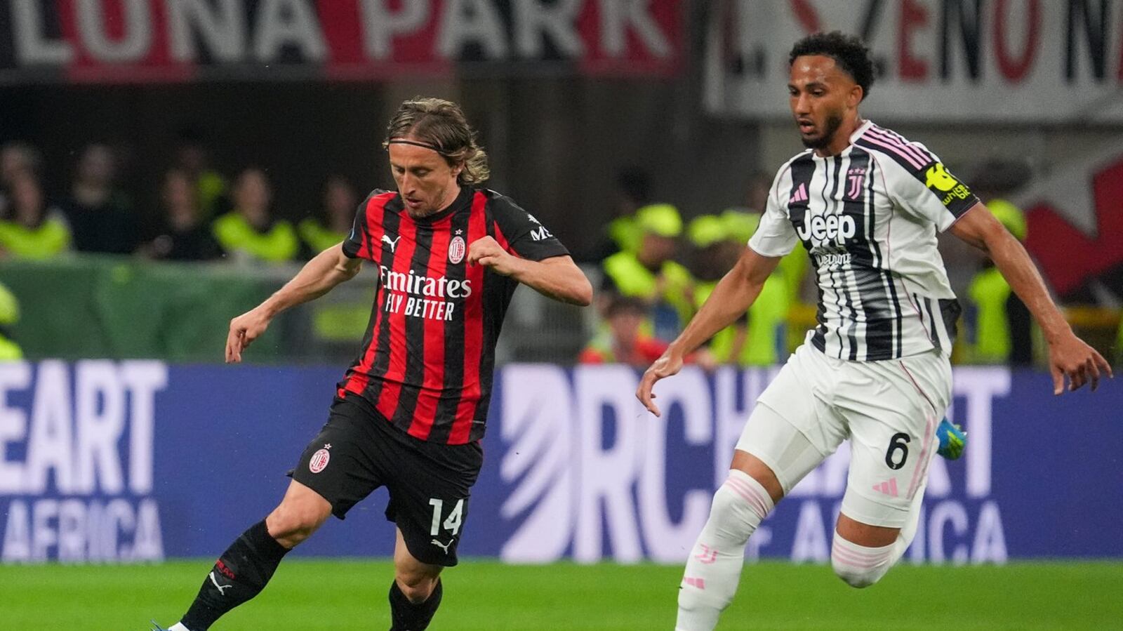 Modric Name Croatia names World Cup squad with Luka Modric set for his fifth tournament