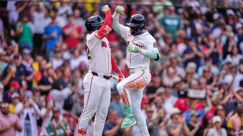 Red Sox beat Orioles for 15th straight win, matching longest streak in club history