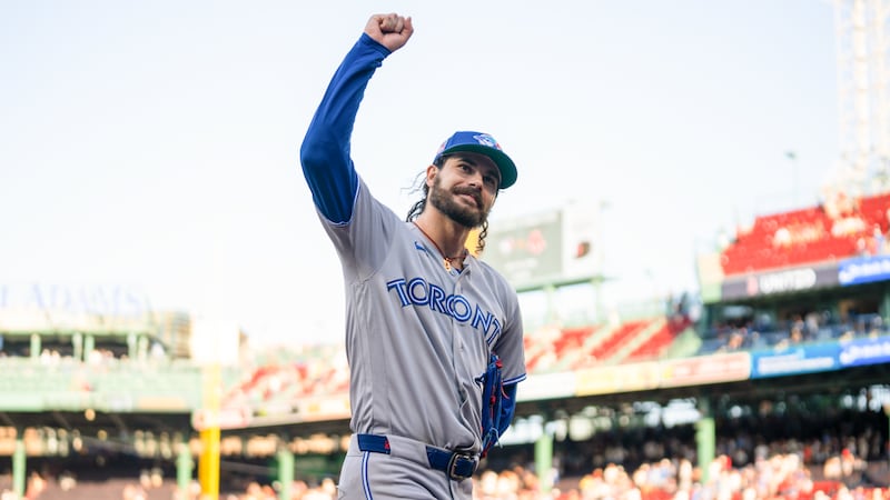 Blue Jays’ Cease firmly in Cy Young conversation
