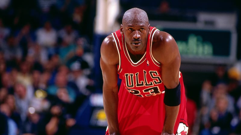 Jordan’s Game 3 ‘Last Dance’ jersey sells for record-breaking $12.26M