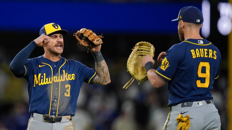 How Rays, Brewers can win World Series