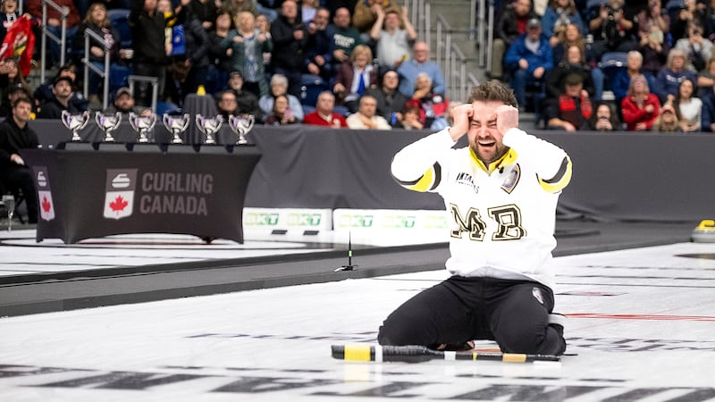 Top storylines for 2026-27 curling season as road to the 2030 Olympics begins