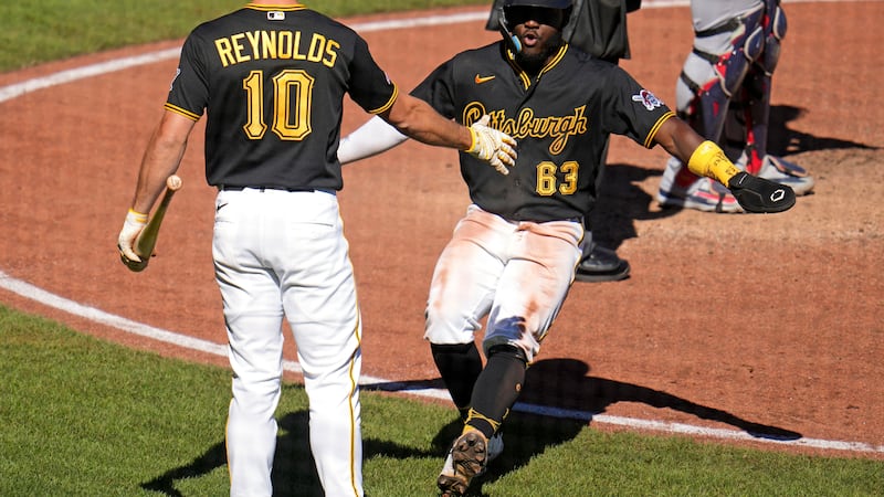 Pirates beat Cardinals to secure their first non-losing season since 2018