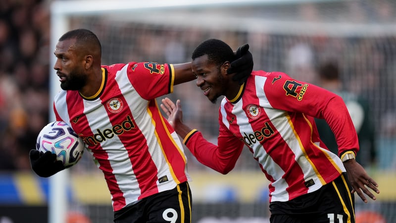Hull unbeaten run remains, Brentford snatch draw