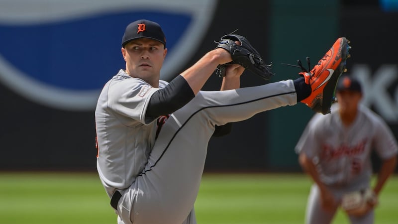 Skubal to the Dodgers? Passan’s top trade deadline moves for contenders