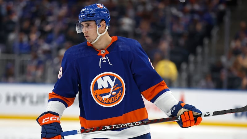 Isles’ Romanov (ACL) out 6-8 months
