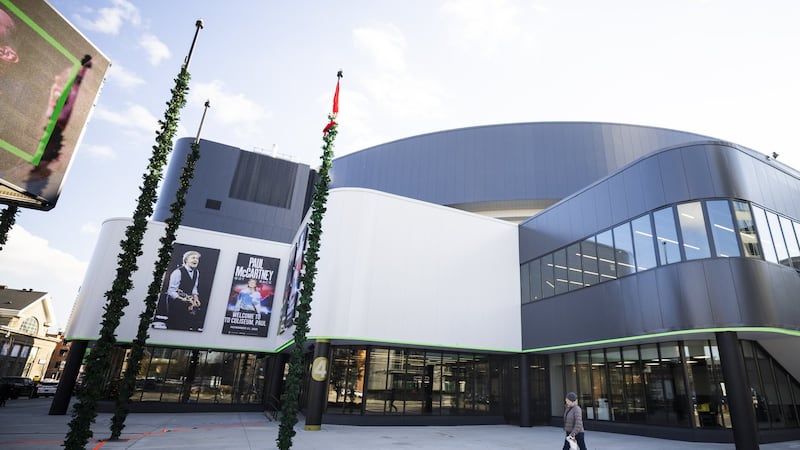 Islanders to move AHL affiliate to Hamilton
