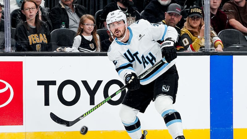 Weegar on players asking for trades out of Canada: ‘It’s a bit unfortunate’