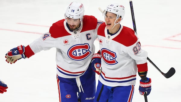 Six questions for Game 6: Habs seek a special Saturday night in Montreal
