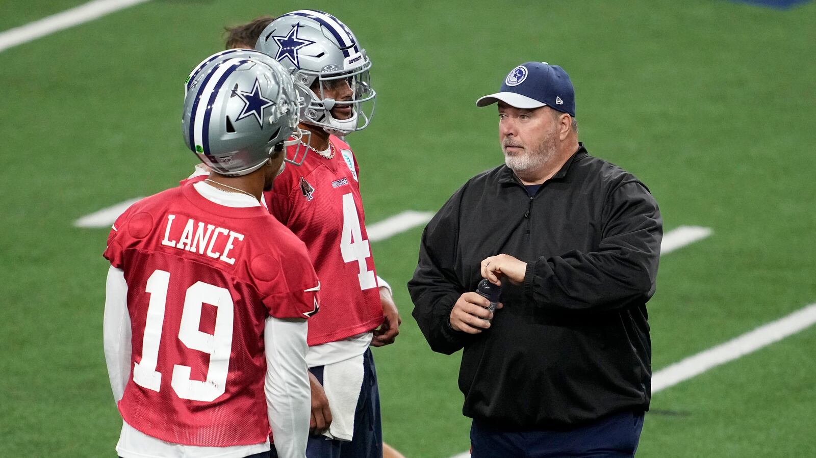 Backup Qb Getting Put In Why the NFL has a backup quarterback crisis, and what's next