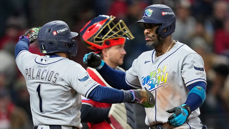 Brewers-Rays will produce a first-time champion, and maybe the first all-indoor World Series