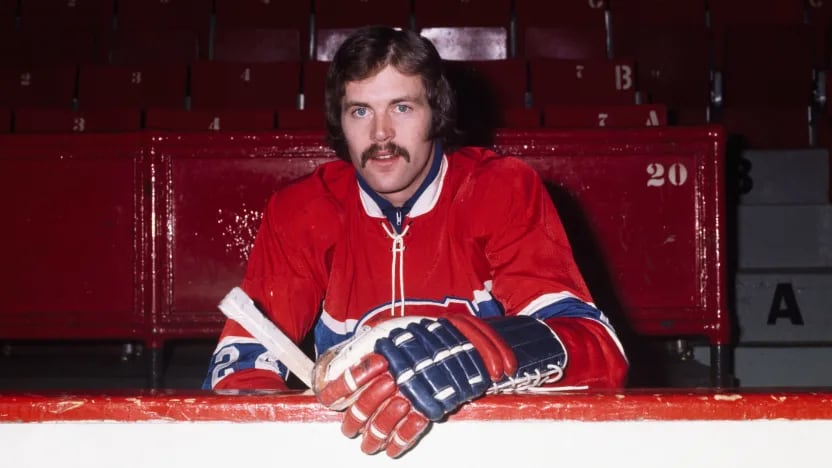 Chuck Lefley
