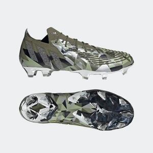 Adidas Limited Edition Predator Edge Crystal, Size 11.5 $_12.JPG?set_id=880000500F main image 4