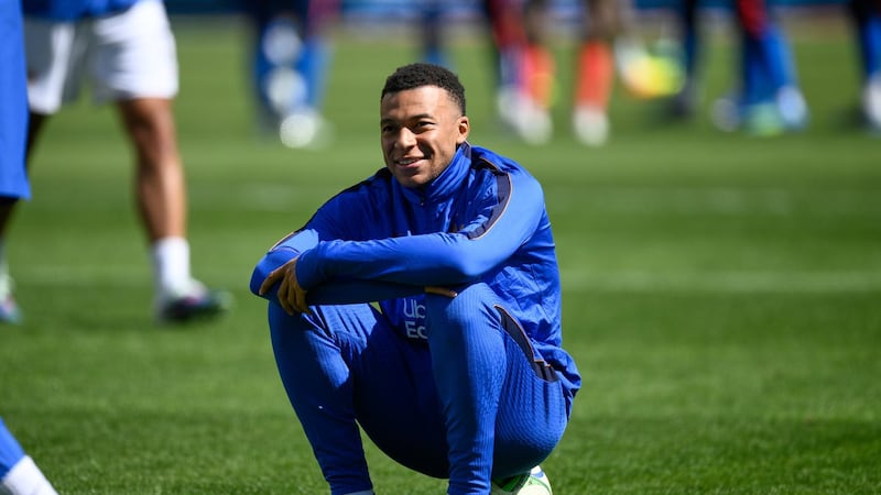 Billion-dollar attack: France boasts a rich scoring depth other World Cup teams only dream of