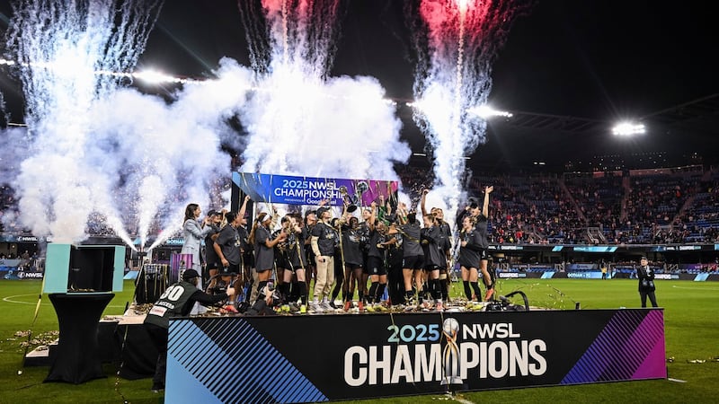 US Soccer plans new national women's club competition
