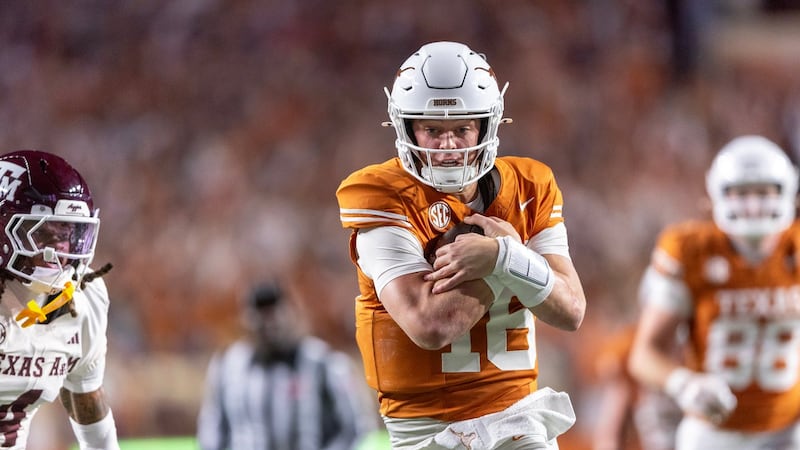 Will the 2027 NFL draft class live up to the hype?