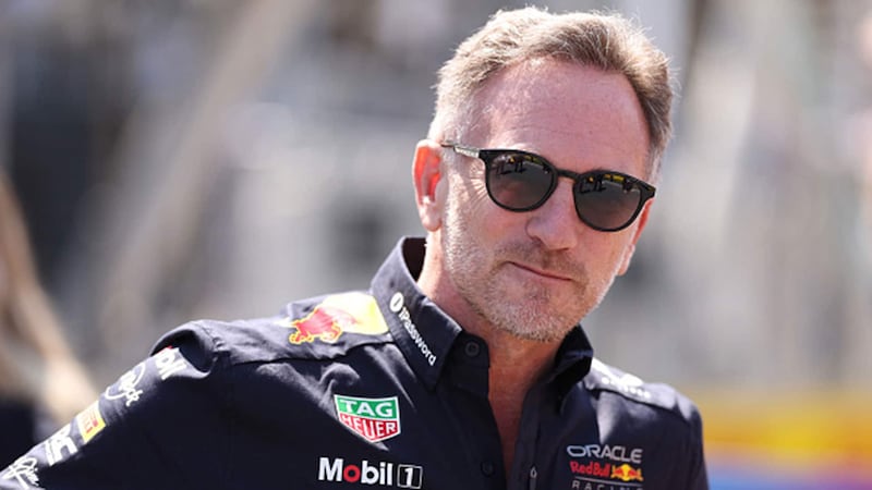 Report: Horner targets F1 return with BYD, 10 months after Red Bull sacking