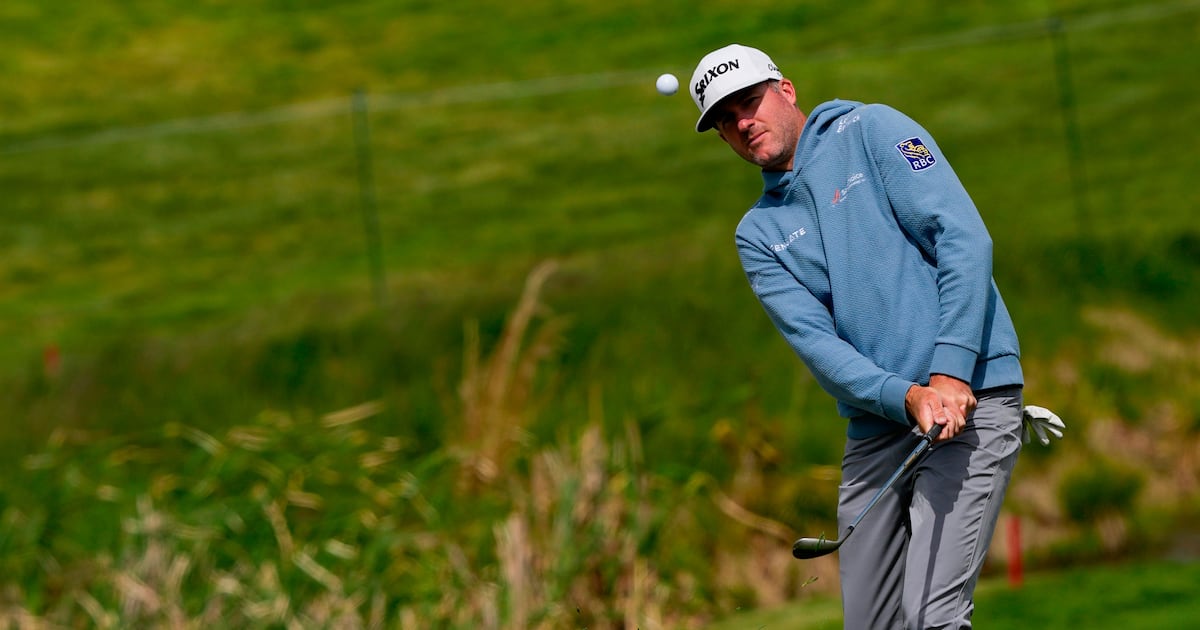 Canadians looking for big week at final regular-season event
