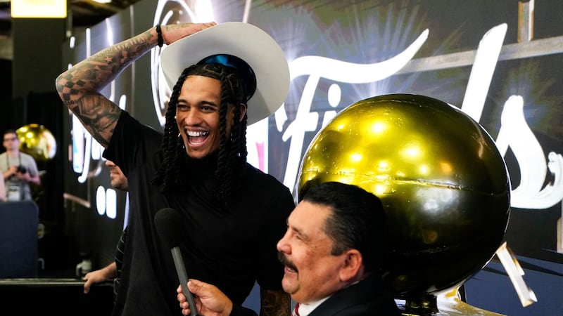 The basketball-crazed Philippines will have a champion when these NBA Finals are over