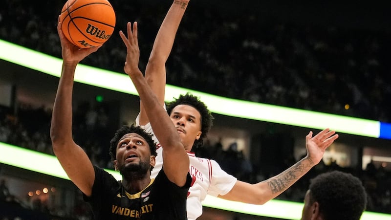 Preliminary injunction allows Vanderbilt basketball player Washington to land at Tennessee