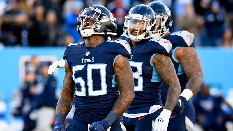 Roughriders ink former NFL defenders Roberson, Bradford