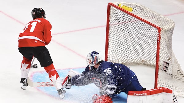 Canadian Hockey on TSN National Broadcast Schedule