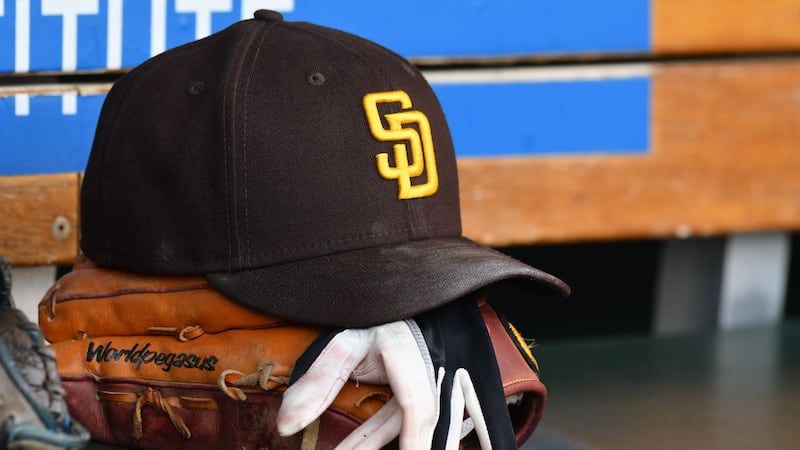 Report: Padres finalizing sale for MLB record $3.9 billion