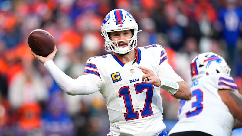 Quarterback questions for 32 NFL teams: Is Moore the missing piece for Allen?