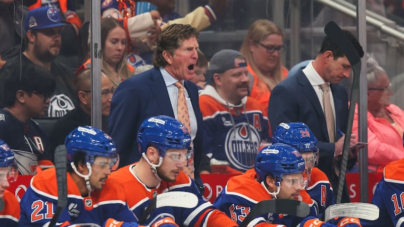 ‘I think it’s coaching’: Babcock takes blame for Oilers’ defensive struggles