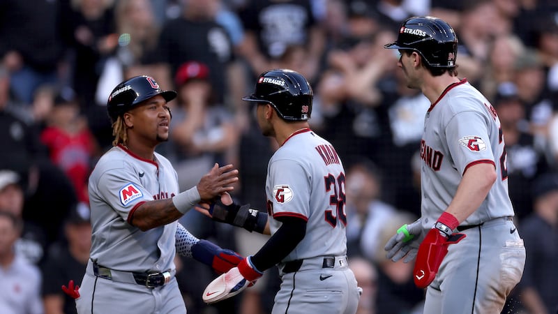 Ramírez’s performance helps Guardians avoid elimination in ALDS Game 3
