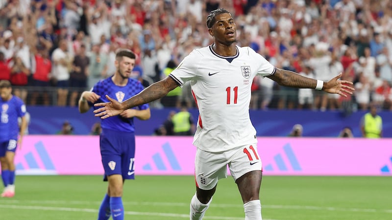 England, Belgium, USMNT all in action as Round of 32 continues on TSN