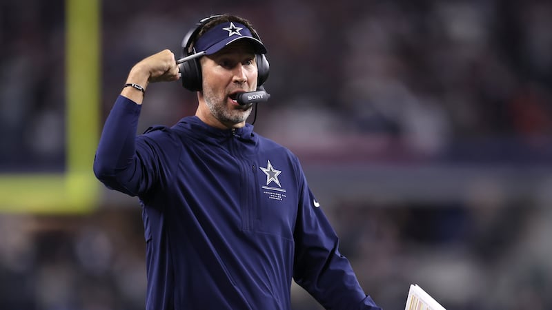Schottenheimer OK with Cowboys’ players-only meeting panned by Tomlin