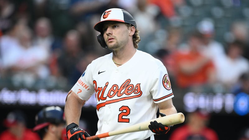 Mediocre AL keeping Orioles in contention, but the fun hasn’t returned to Baltimore