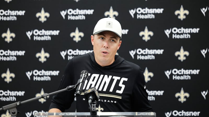 Four issues Saints face ahead of cuts, final week of camp