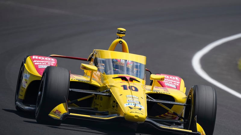 Ontario Honda Dealers Indy debuts in Markham on TSN