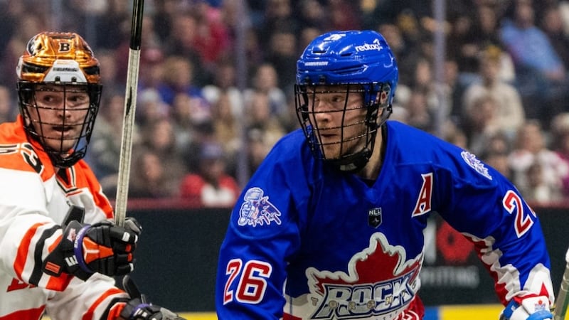Seals edge Rock with pair of late goals