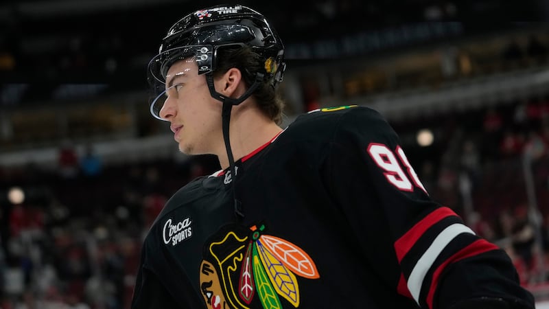 Bedard (shoulder) set to miss four months after surgery