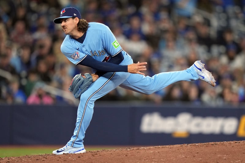 Kevin Gausman