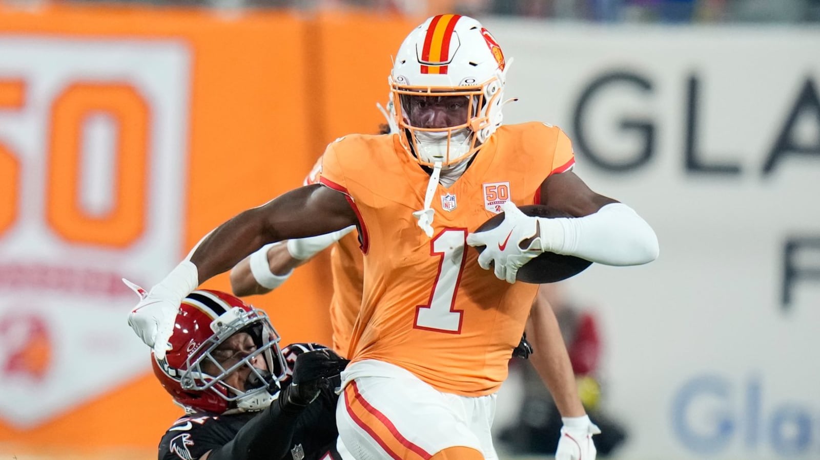 Ex-Tampa Bay Buccaneers RB Rachaad White to sign with Washington ...
