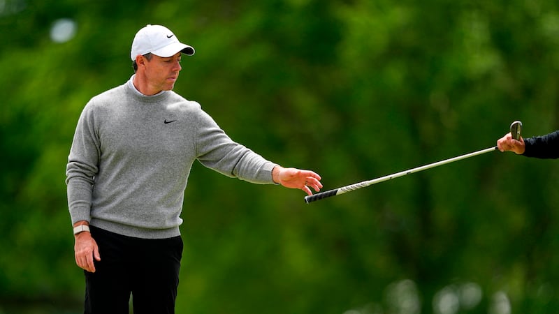 Open Championship storylines: Scottie and Rory, an English champion and sleepers