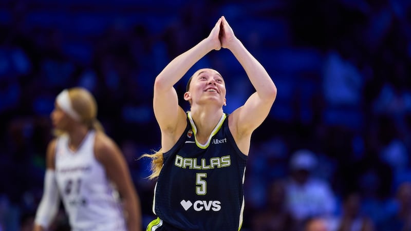 The time is now for Bueckers, Clark and Reese with U.S. women at the World Cup