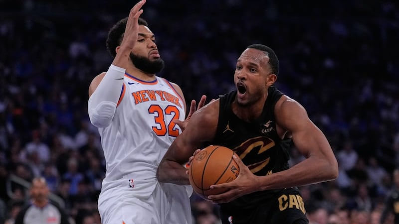Cavaliers seek more from Mobley as East finals shift to Cleveland for Game 3