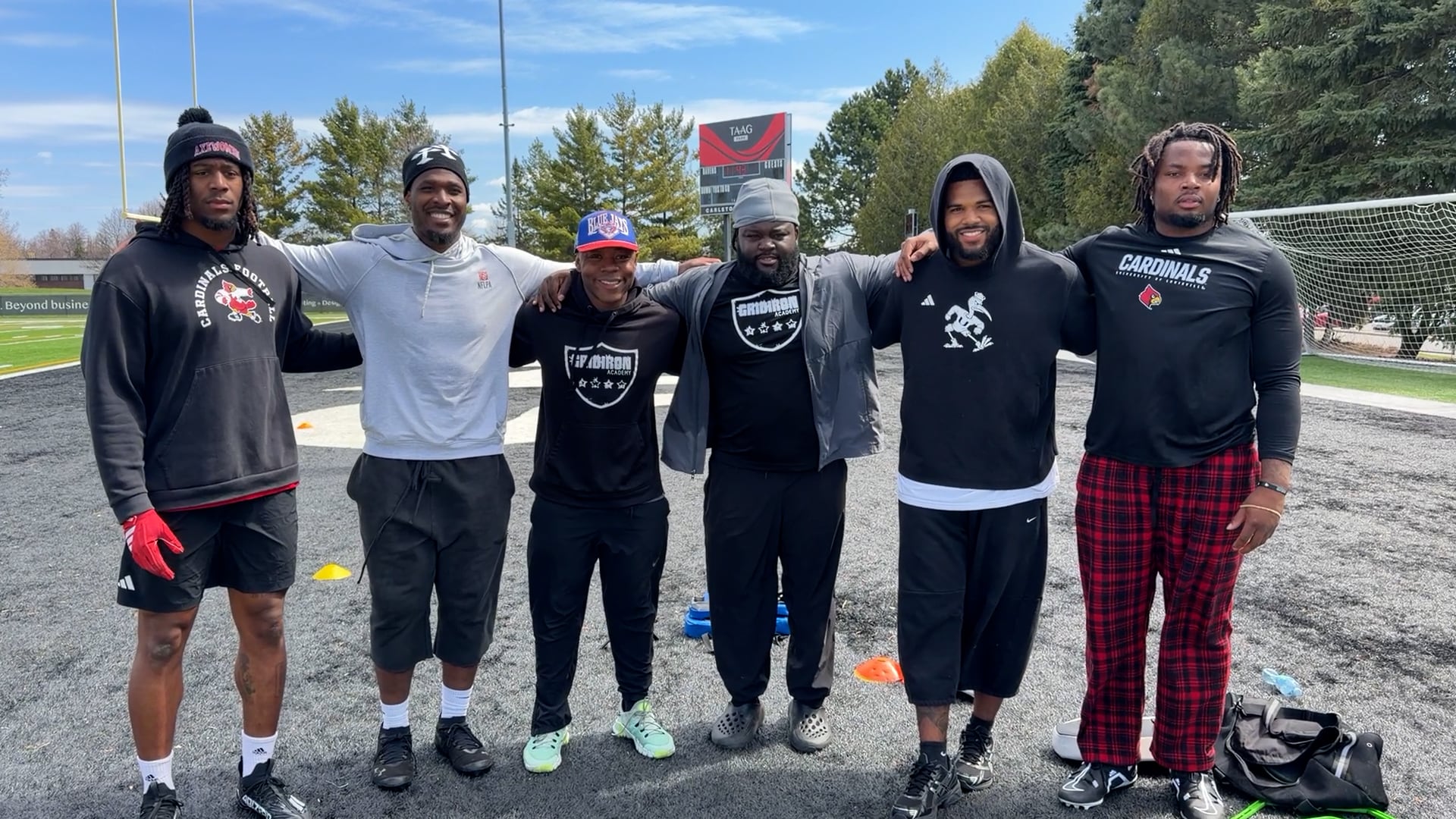 Mesidor: This day is about “we” not “me”